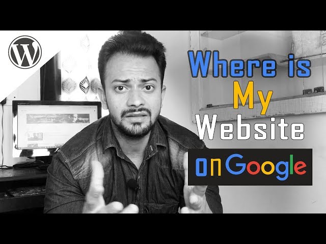 how-to-get-your-website-on-google-robleydesign