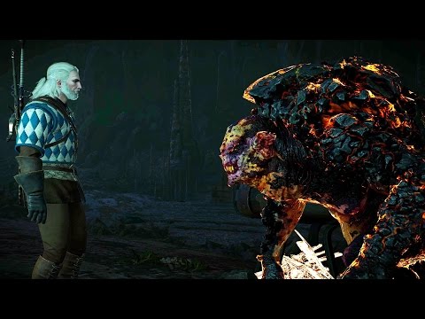 Witcher 3: Wham-a-Wham Rock Troll (Hard Mode) (4K 60fps) - UCdaluuQuE5GoOlULA2PGKmA