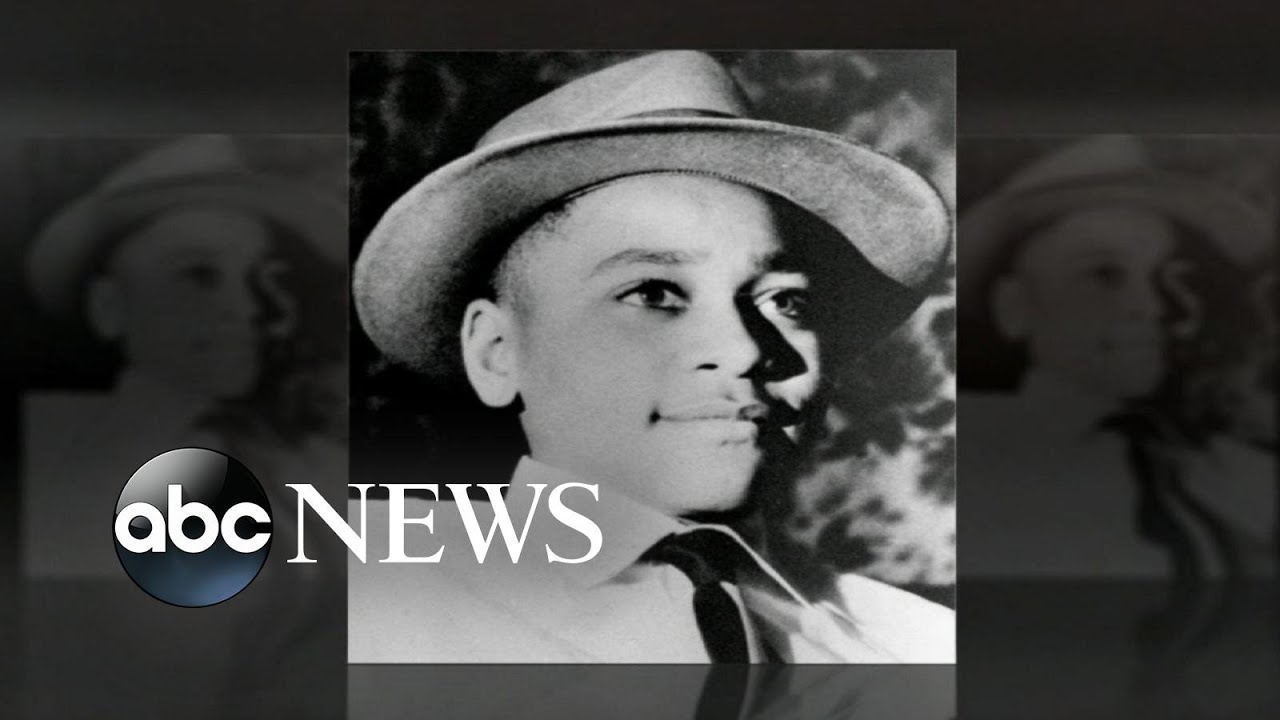 Fighting for justice for Emmett Till | Let the World See E3 l Part 3