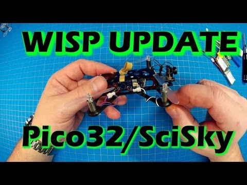 Update - Quanum WISP/Pico32/SciSky - UCBGpbEe0G9EchyGYCRRd4hg
