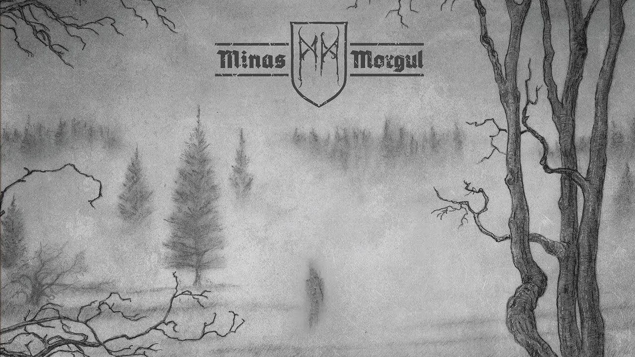 Minas Morgul – Nebelung (Full Album Premiere)