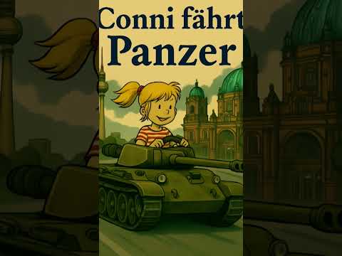Conni ist eine Legende