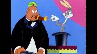 Bugs Bunny - Case of the Missing Hare (1942) - Looney Tunes Classic Cartoon
