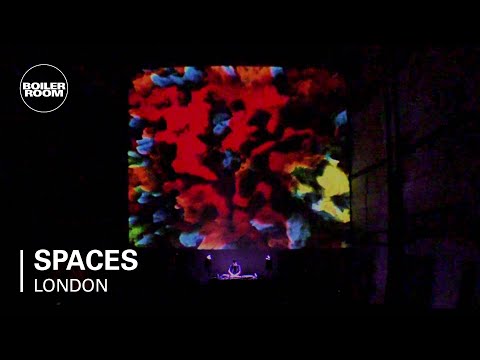 Spaces Boiler Room London Live Set - UCGBpxWJr9FNOcFYA5GkKrMg