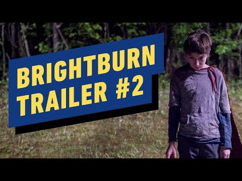 Brightburn - Trailer #2 (2019) Elizabeth Banks, James Gunn - UCKy1dAqELo0zrOtPkf0eTMw