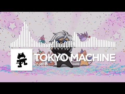 Tokyo Machine - PARTY [Monstercat Release] - UCJ6td3C9QlPO9O_J5dF4ZzA