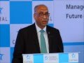 Videos of the Program on Effective Change Management, its Impact on Performance & Future of Banking in Changing Marketplace