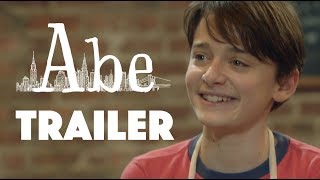Abe - Trailer com legendas em Português