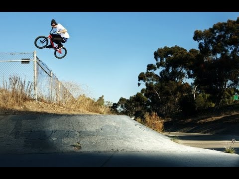 Bruno Hoffmann's freestyle BMX session through Israel - UCblfuW_4rakIf2h6aqANefA