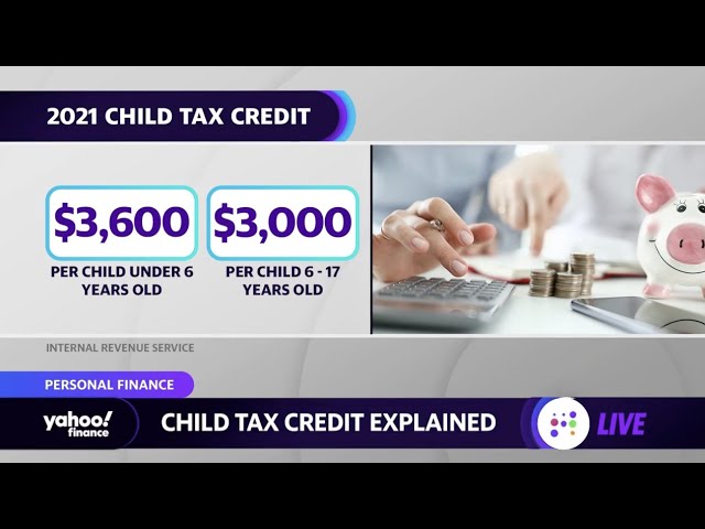 What is the Expansion of the Child Tax Credit?