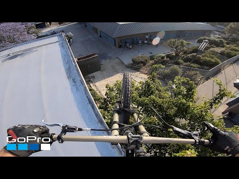 GoPro: El Toro MTB Roof Drop - UCqhnX4jA0A5paNd1v-zEysw
