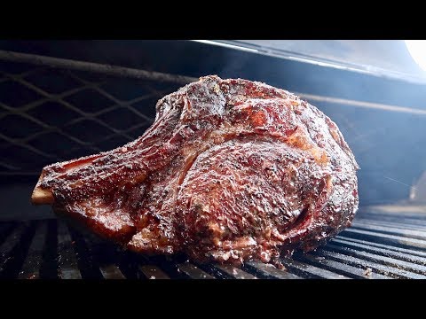 How to Smoke Prime Rib in a Smoker - UCgFM3RsJ6Low9nX_OlS8_JA