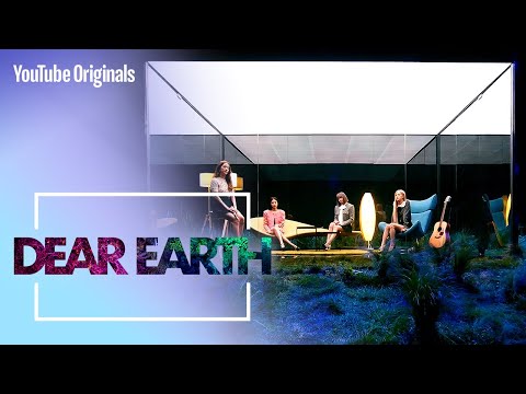 BLACKPINK Performs Stay | Dear Earth