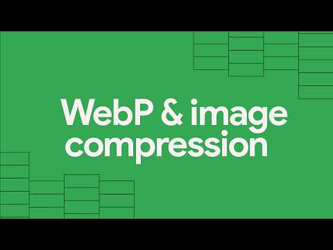 Faster Loading Images with WebP - UC_x5XG1OV2P6uZZ5FSM9Ttw