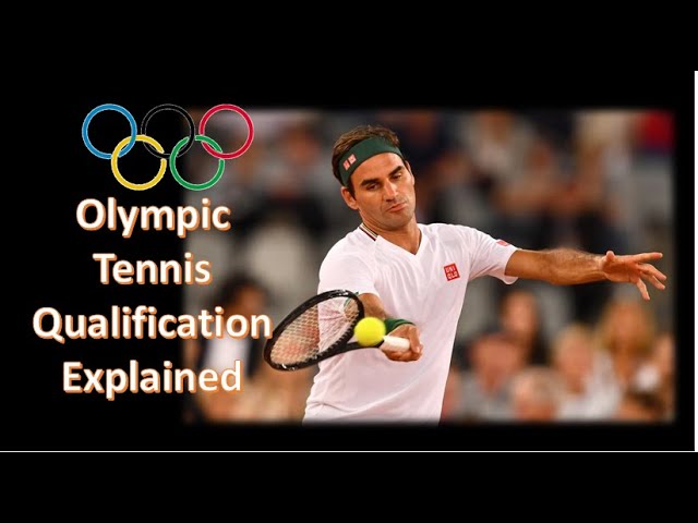 Is There Tennis In The Olympics?