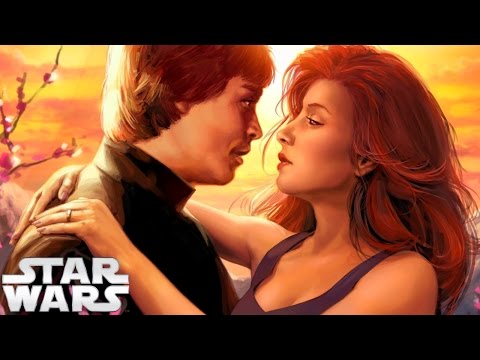 Can Jedi Have Sex ? Star Wars Explained - UCblfuW_4rakIf2h6aqANefA