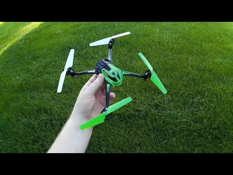 LaTrax Alias - Windy Flight with Upgraded Motors (Micro Motor Warehouse CL-0820-15) - UCe7miXM-dRJs9nqaJ_7-Qww