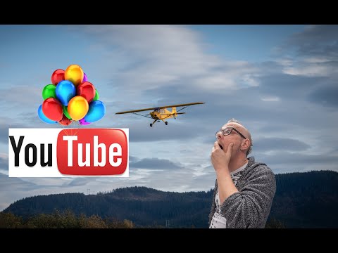 ArcticRc celebrates 10 years of flying. Part4. The friends and the Hobby - UCz3LjbB8ECrHr5_gy3MHnFw
