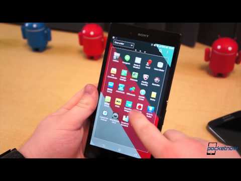 Xperia Z Ultra vs Galaxy Note II | Pocketnow - UCO_vmeInQm5Z6dEZ6R5Kk0A