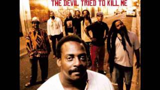 David Murray - The devil tried to kill me