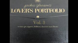 Jackie Gleason - Lover`s Porfolio Vol.3 tunes 51 to 75 GMB