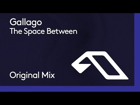 Gallago - The Space Between - UCbDgBFAketcO26wz-pR6OKA