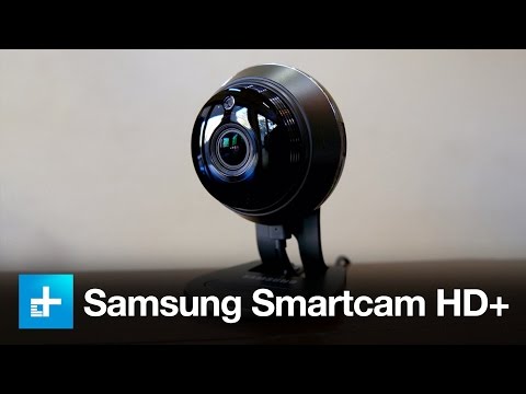 Samsung Smartcam HD Plus - Review - UC8wXC0ZCfGt3HaVLy_fdTQw