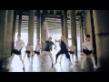 MV เพลง MENBOONG TIME - Crispi Crunch feat. yung-mi Anh