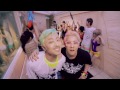 MV เพลง MENBOONG TIME - Crispi Crunch feat. yung-mi Anh