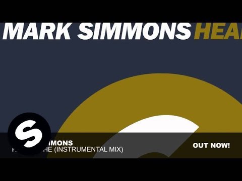 Mark Simmons - Heartache (Instrumental Mix) - UCpDJl2EmP7Oh90Vylx0dZtA