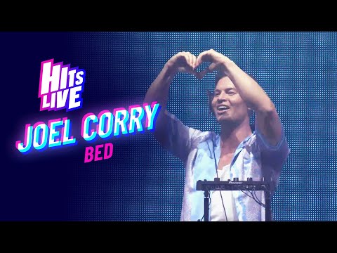 Joel Corry - Bed