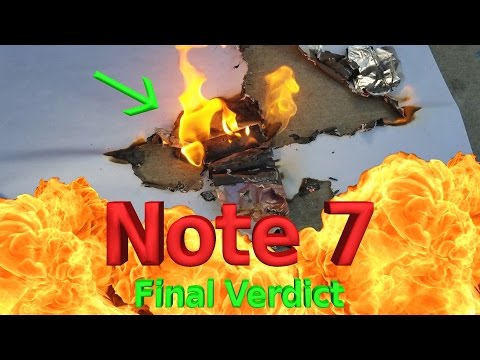 Samsungs Verdict on the Note 7 - What REALLY went wrong? - UCWFKCr40YwOZQx8FHU_ZqqQ