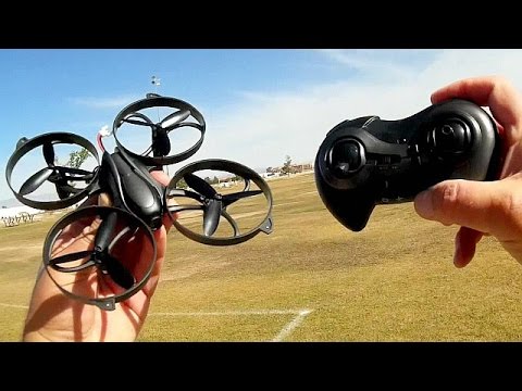 idrone i3s Micro Camera Drone Flight Test Review - UC90A4JdsSoFm1Okfu0DHTuQ