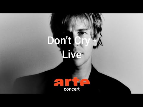 Tom Odell - Don't Cry, Put Your Head On My Shoulder: Live (ARTE Concert)