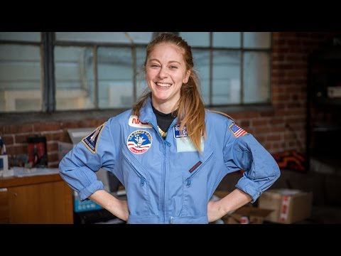 Tested Mailbag: Simone's Space Camp Jumpsuit! - UCiDJtJKMICpb9B1qf7qjEOA