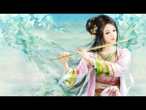 Epic Chinese Music - Han Dynasty - UCjMZjGhrFq_4llVS_x2XJ_w