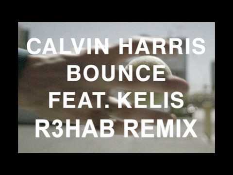 Calvin Harris - Bounce (R3hab Remix) - UCIjYyZxkFucP_W-tmXg_9Ow