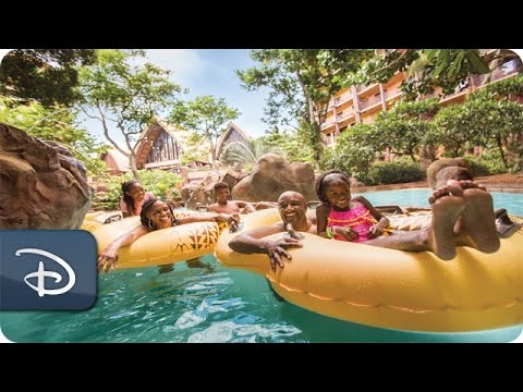 Family Vacations With Teens in Hawaii | Aulani, a Disney Resort & Spa - UC1xwwLwm6WSMbUn_Tp597hQ