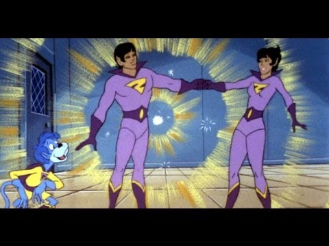 Could We See A WONDER TWINS Movie Soon? - AMC Movie News - UCtoMyXF4VFY3cB8fUcn7N4A