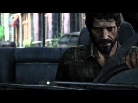 The Last of Us - 'Hunt City Trailer' TRUE-HD QUALITY - UC8JiX8bJM5DzU41LyHpsYtA