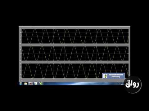   أساسيات برنامج الماتلاب _ الماحضرة السادسة ـ5-5