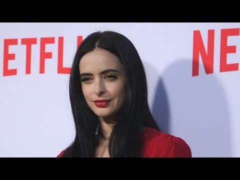 EXCLUSIVE: 'Jessica Jones' Stars Krysten Ritter and Rachel Taylor Tease Trish's Hellcat Evolution… - UCdtXPiqI2cLorKaPrfpKc4g