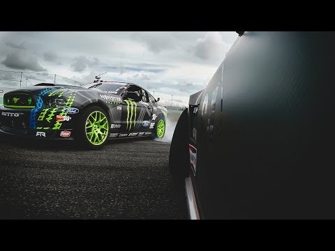 GoPro: Formula Drift Miami 2014 - UCqhnX4jA0A5paNd1v-zEysw