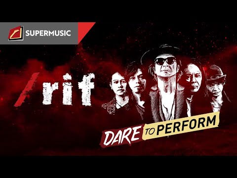 #Behindrif | 27th /rif anniversary