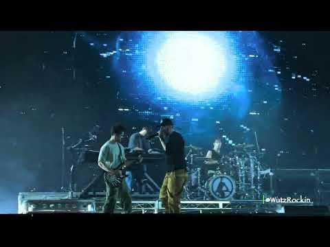 Linkin Park: Casualty (Live/4K) November 8, 2024 Dallas, TX Globe Life