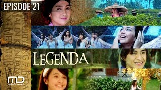 Legenda - Episode 21 | 7Anak Kembar Dari Raksasa