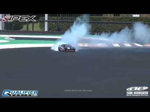 APEX Scion Racing FR-S RTR - UCF6OUSvIVsdtQb2fzebdyog