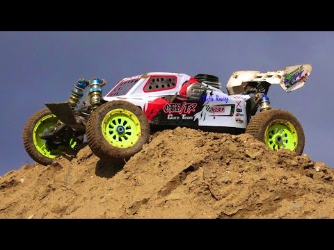 RC ADVENTURES - Powerful OBR 7.5hp CNC Ported Full Mod Zenoah 30.5cc 4 Bolt is a RiPPER! - UCxcjVHL-2o3D6Q9esu05a1Q