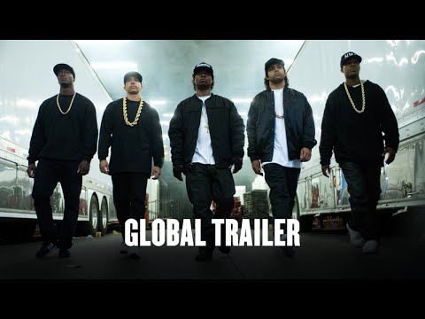 Straight Outta Compton - Official Global Trailer (Universal Pictures) HD - UCQLBOKpgXrSj3nPU-YC3K9Q