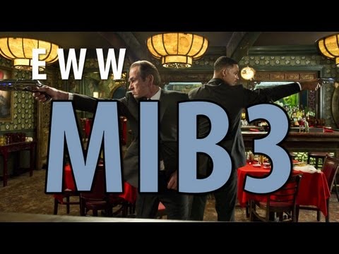 Everything Wrong With Men In Black 3 In 6 Minutes Or Less - UCYUQQgogVeQY8cMQamhHJcg